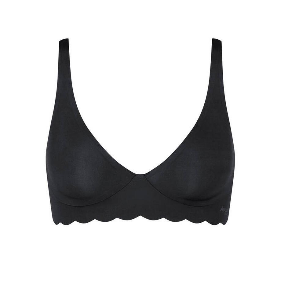 sloggi Zero Microfibre Soft Bra  