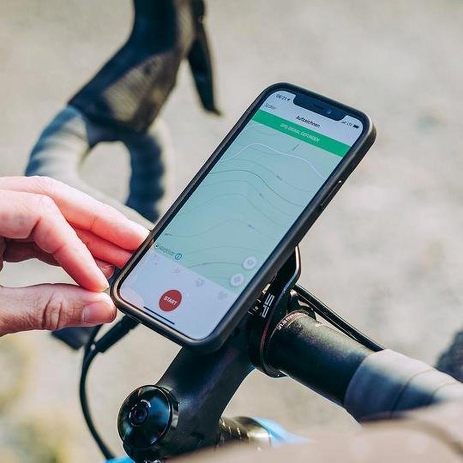 SP Connect  SP Connect Phone Case Handy-Schutzhülle 17 cm (6.68 Zoll) Cover Schwarz 