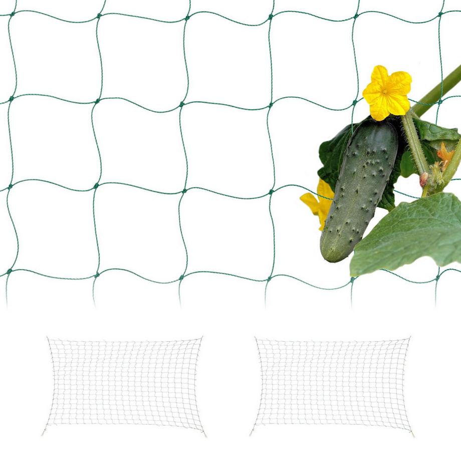 Filet treillis 180 x 500 cm lot de 3
