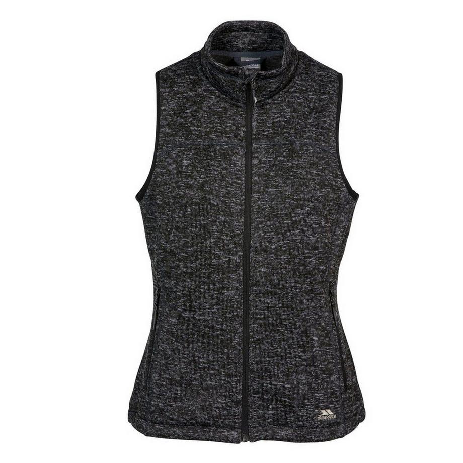Mildred Weste, Fleece