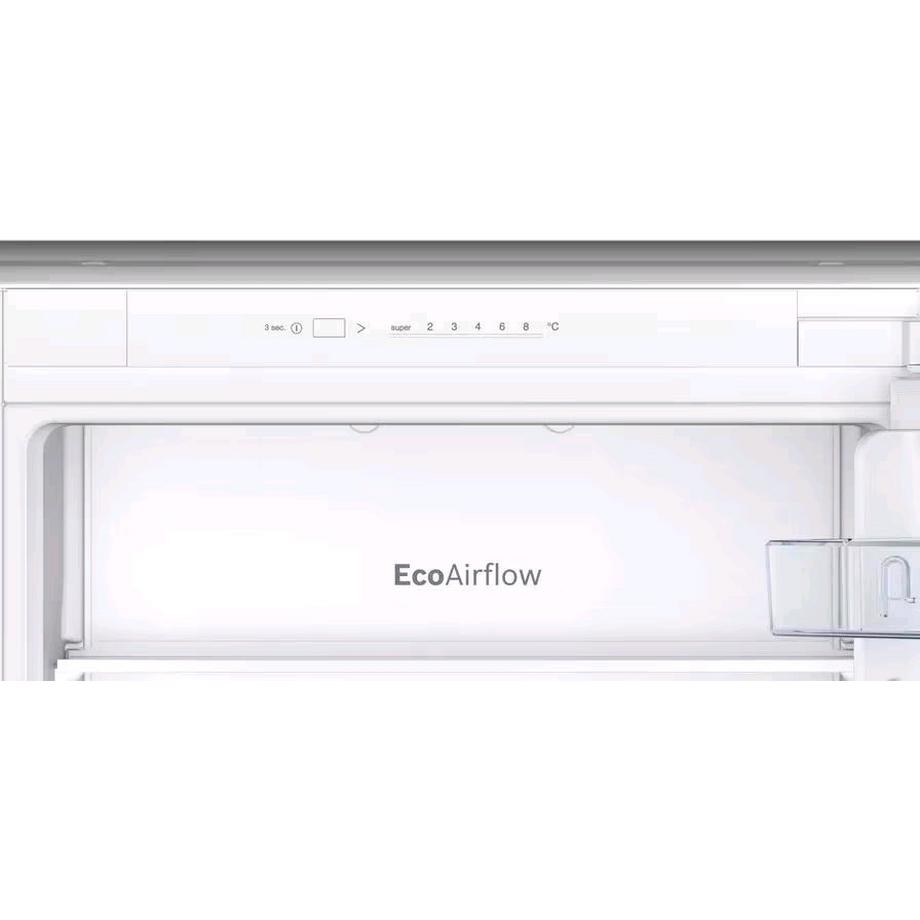 Bosch KIV865SE0  
