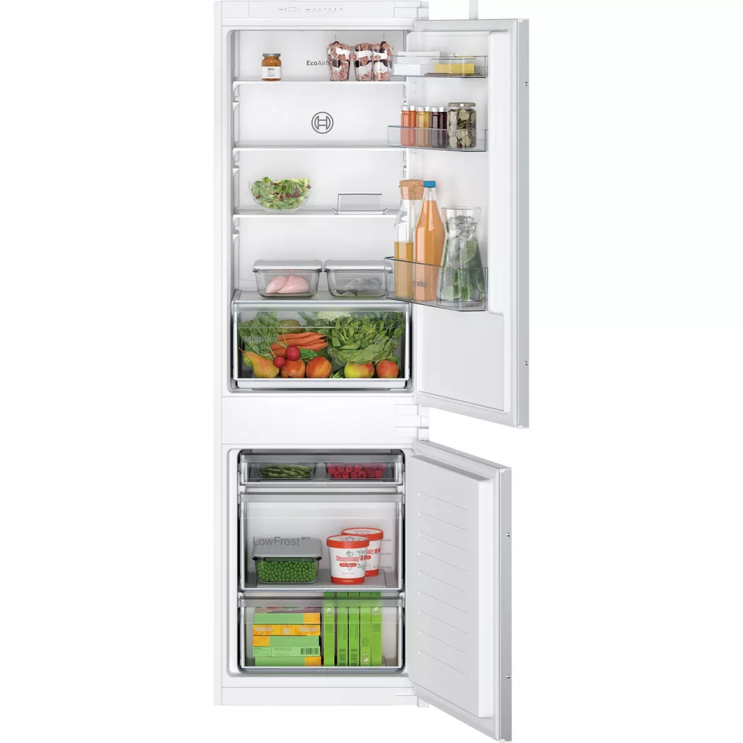 Bosch - Kiv865se0, One Size