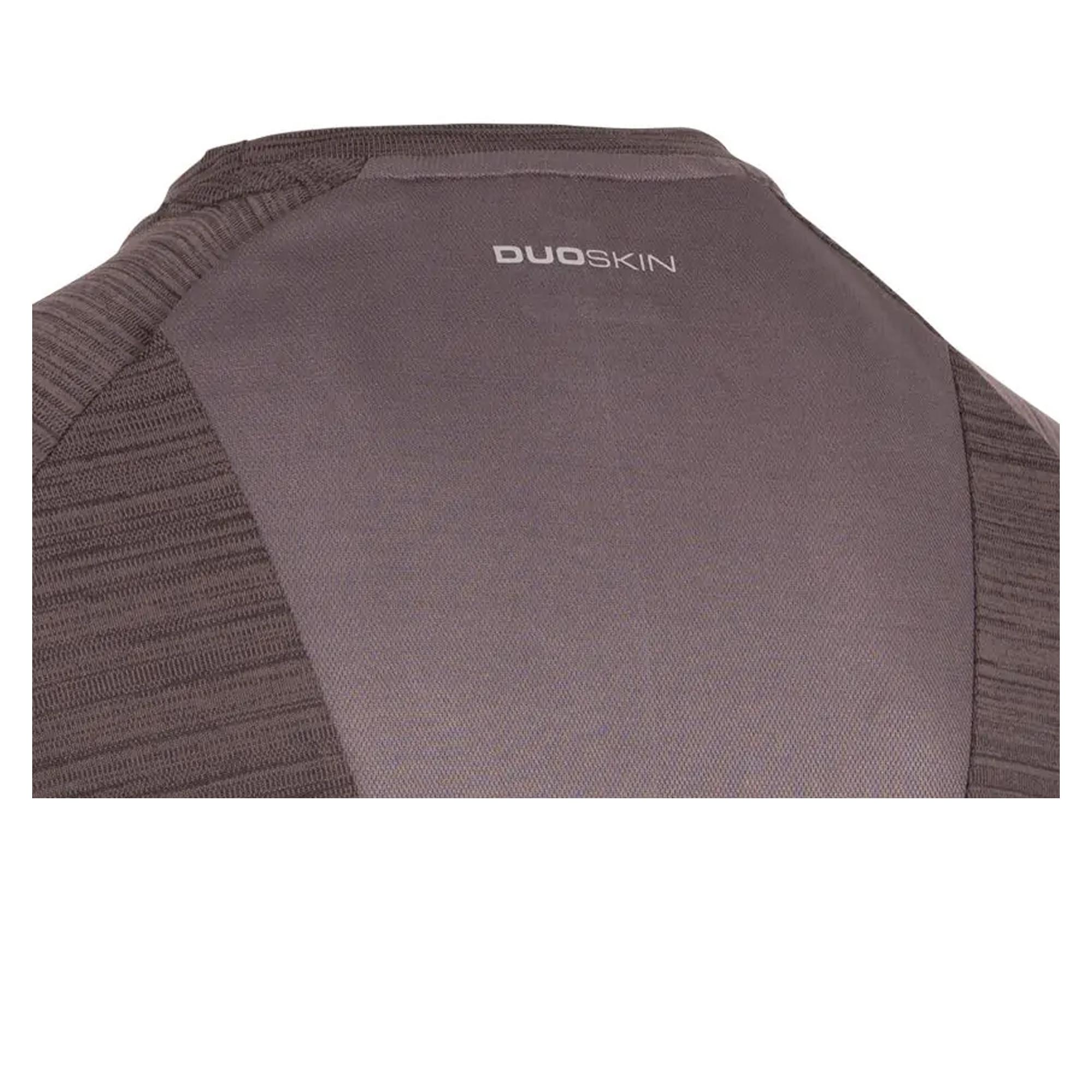 Trespass Aktiv Langarm T-Shirt  