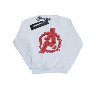 MARVEL  Sweat AVENGERS ENDGAMEED 