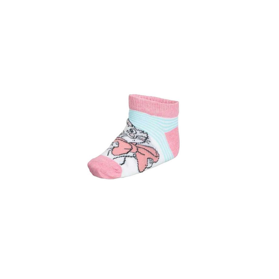Disney  Animals Socquettes Basses (Lot de 3) 