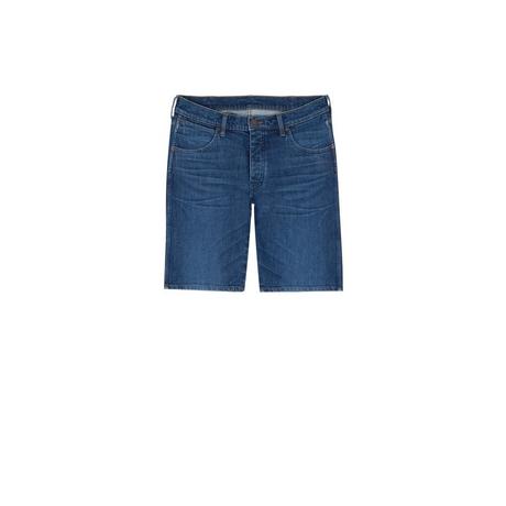 Wrangler  Short en jean Texas Shorts 