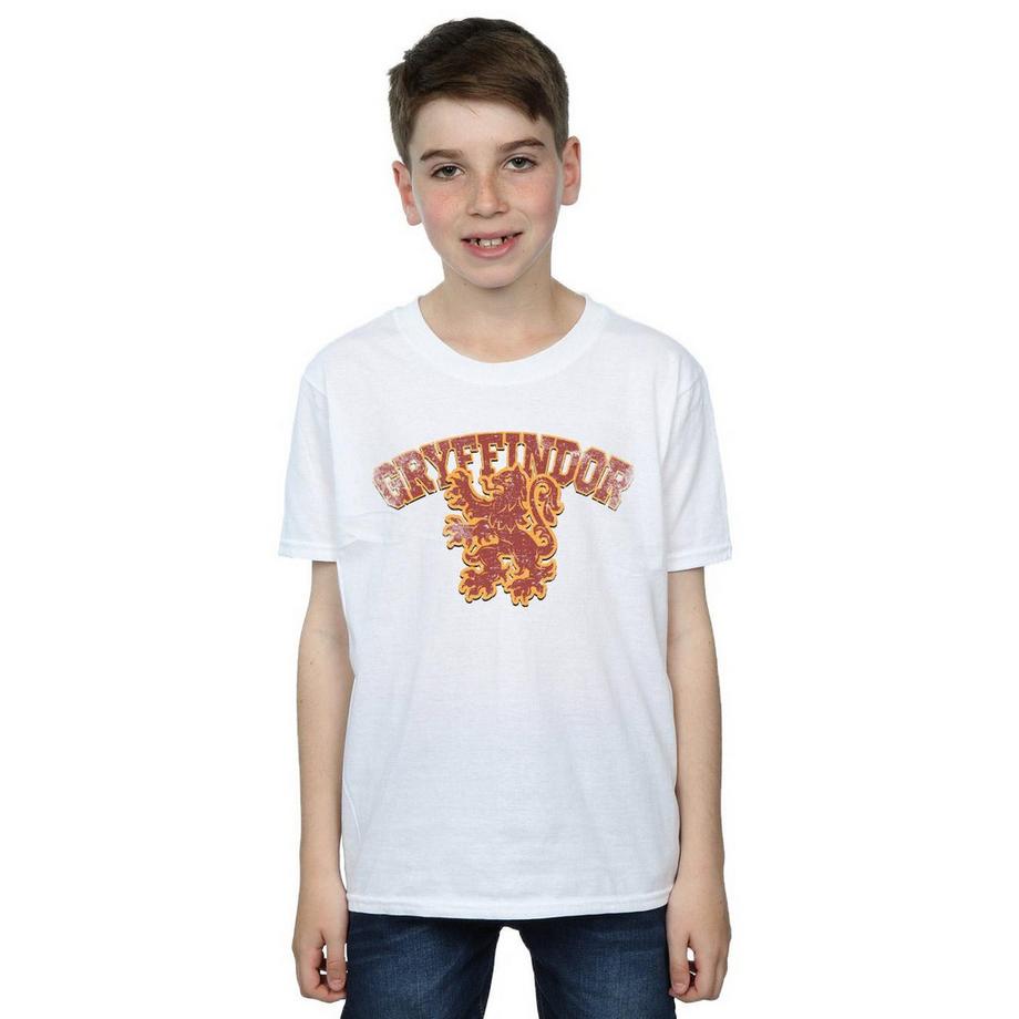 Harry Potter  Gryffindor TShirt 