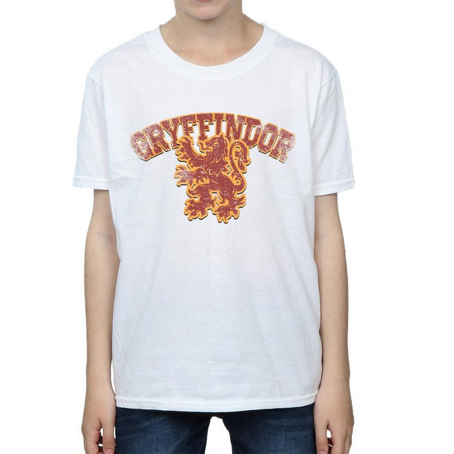 Harry Potter  Gryffindor TShirt 