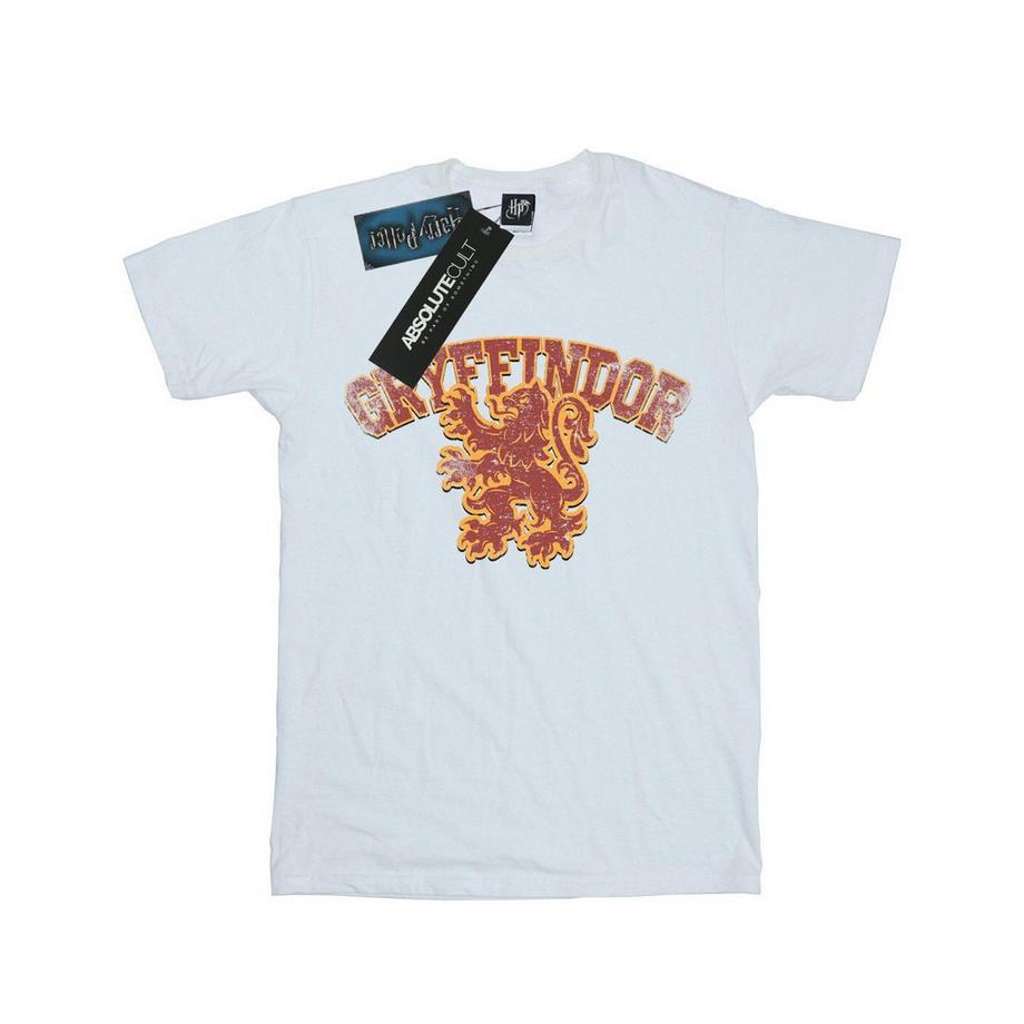 Harry Potter  Gryffindor TShirt 