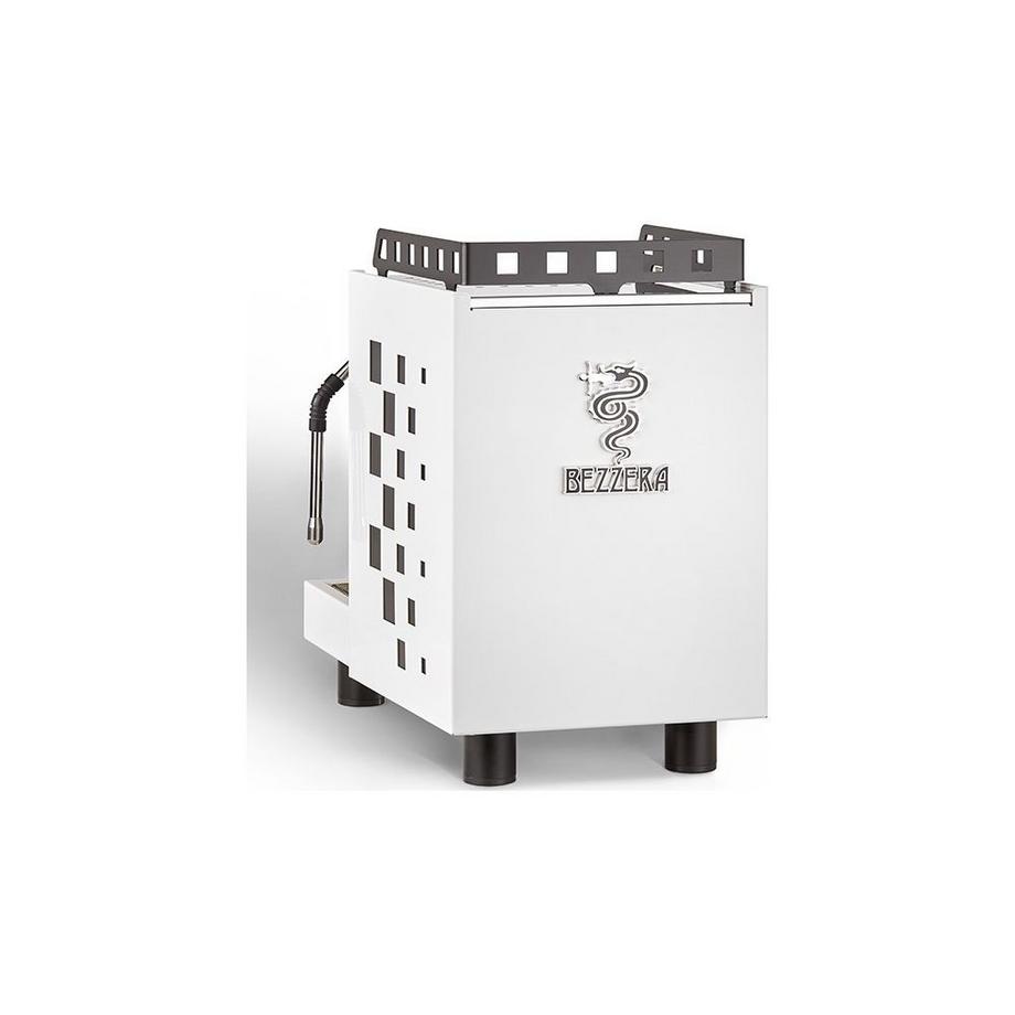 Bezzera ARIA MN, Square  