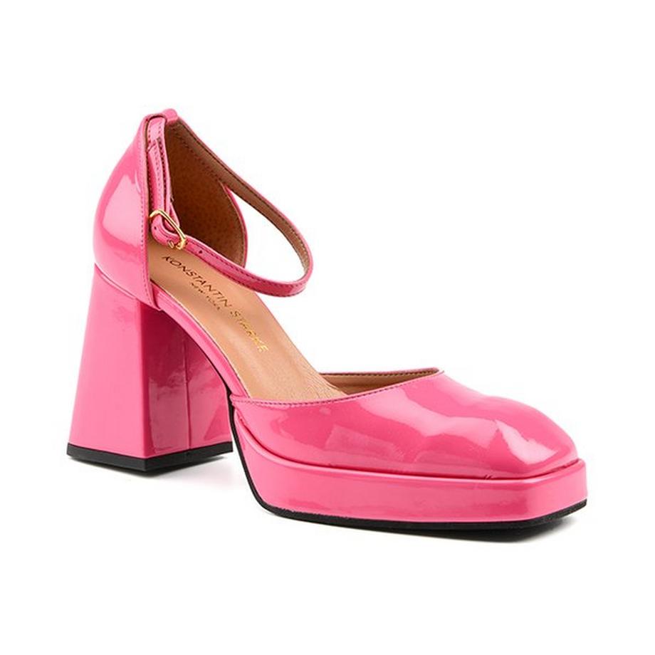 Konstantin Starke  Rila-41 