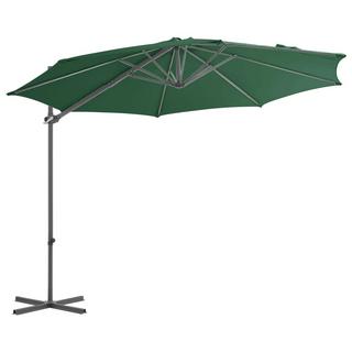 VidaXL Parasol de jardin  