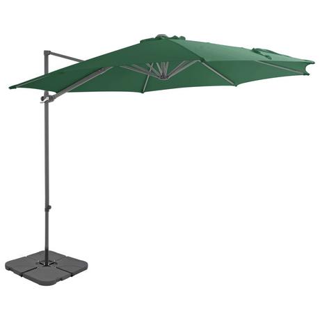 VidaXL Parasol de jardin  