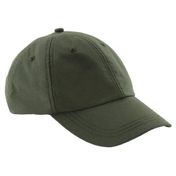 Wasserbeständig 6 Panel Baseball Kappe