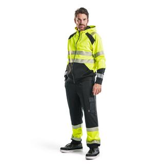 Blaklader  jogging haute visibilité 