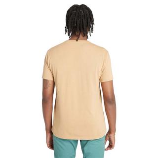 Timberland Oyster River Kurzarm T-Shirt  
