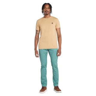 Timberland Oyster River Kurzarm T-Shirt  