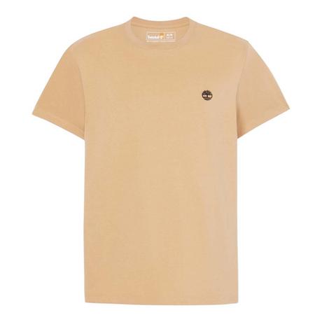 Timberland Oyster River Kurzarm T-Shirt  