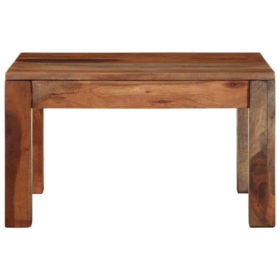 VidaXL Couchtisch akazienholz  