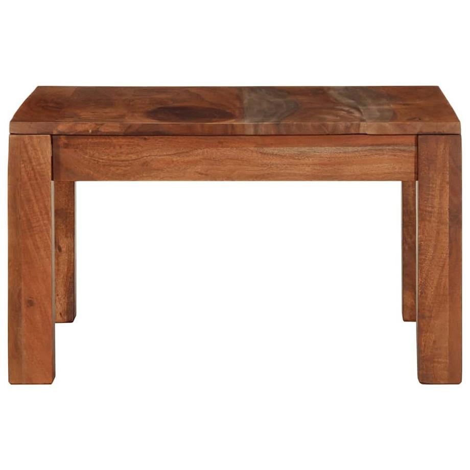 VidaXL Couchtisch akazienholz  