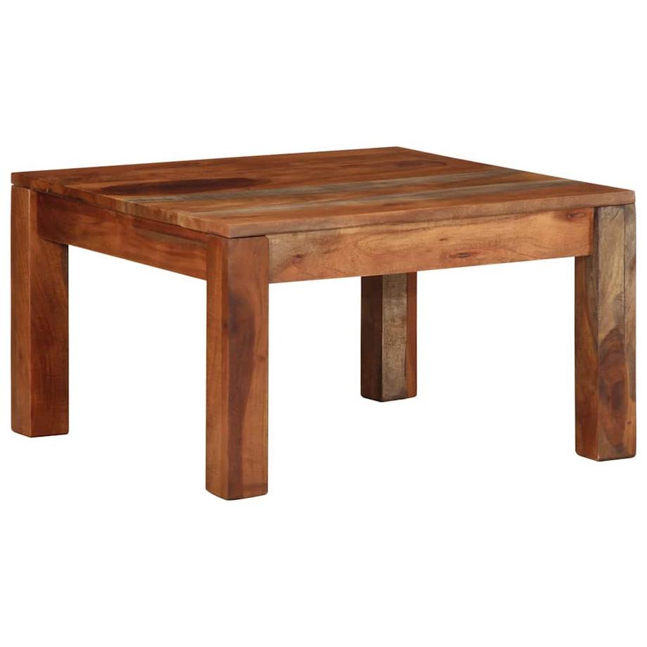 Couchtisch akazienholz