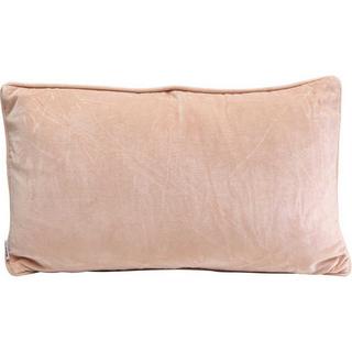 KARE Design Coussin Beads Bitch Blush 35x60  