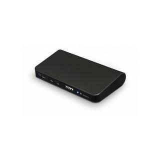 Port  PORT DOCKING TYPE C OFFICE 901903 2 X 2K-EU, USB-C 
