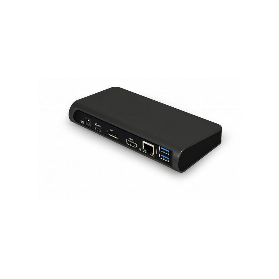 Port  901903-EU USB 3.2 Gen 1 (3.1 Gen 1) Type-C Nero 