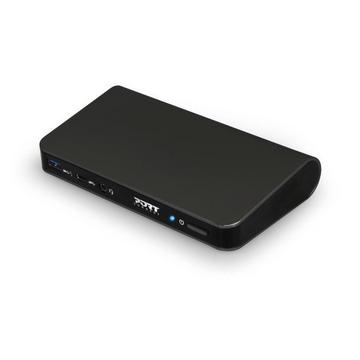 901903-EU USB 3.2 Gen 1 (3.1 Gen 1) Type-C Nero