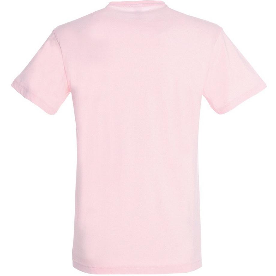 SOLS Regent Kurzarm T-Shirt  