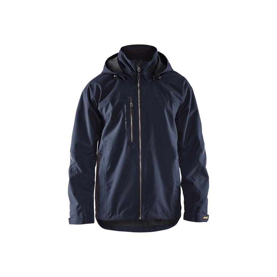 vete imperméable hardhell