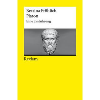 Platon Fröhlich, Bettina Libro in brossura 