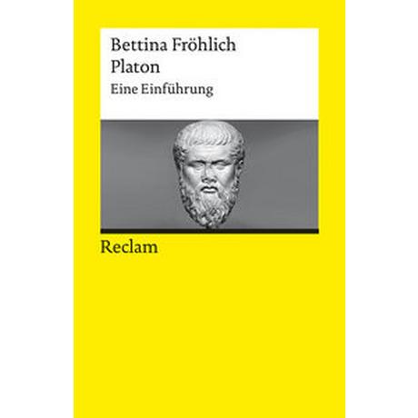 Platon Fröhlich, Bettina Libro in brossura 