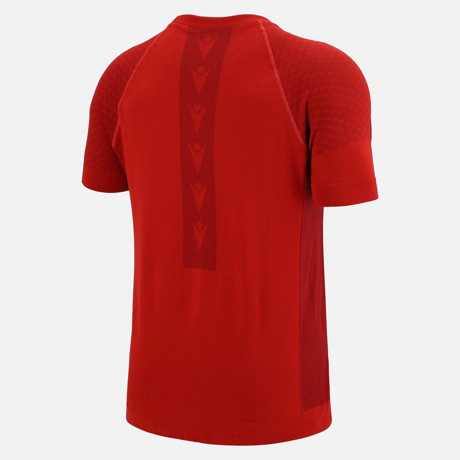 macron  t-shirt ryan 