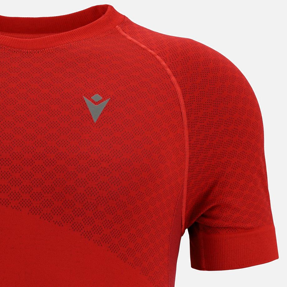 macron  t-shirt ryan 