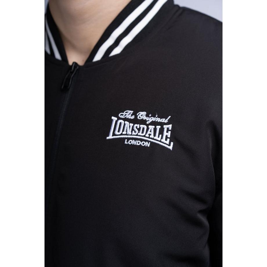 LONSDALE Trusthorpe Jacke  