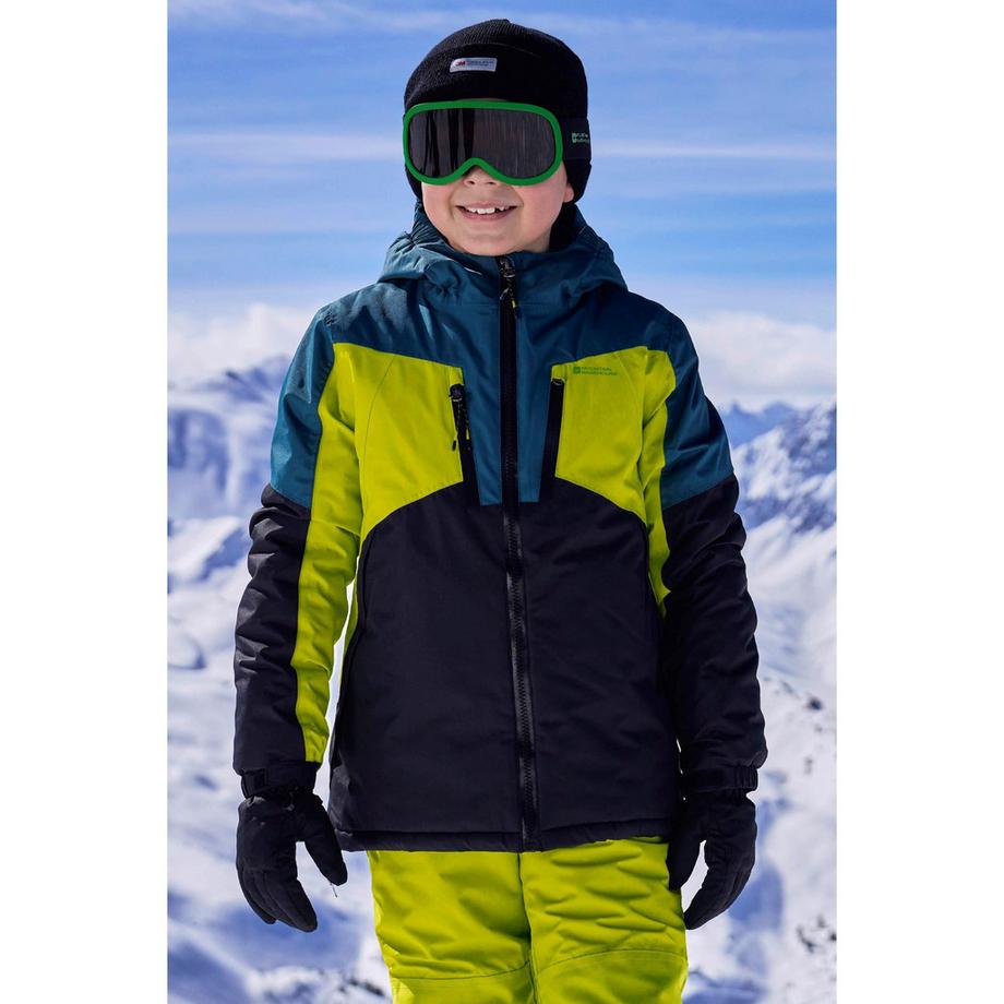 Blouson De Ski Galactic Extreme