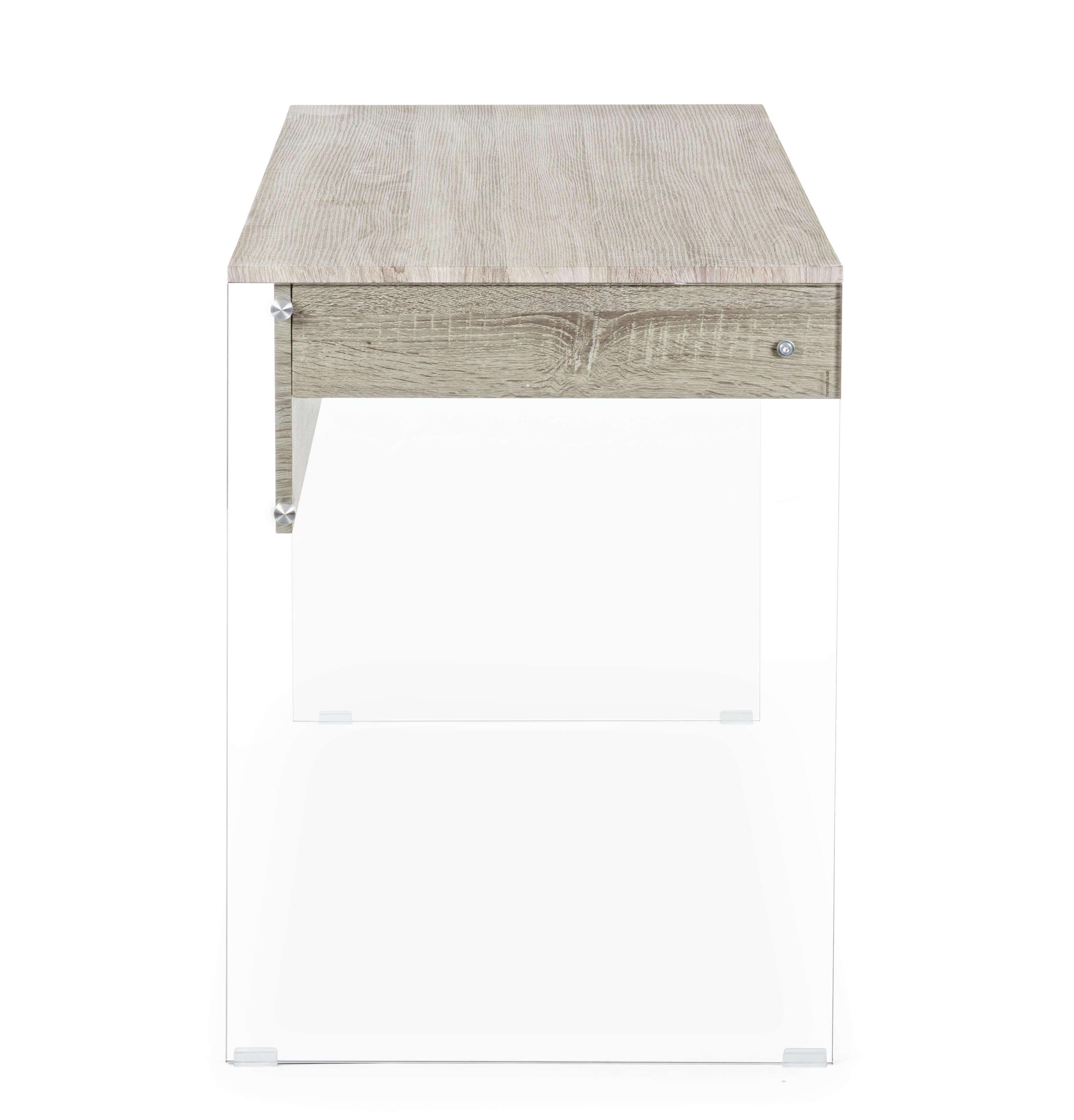 mutoni Desk Armos nature  