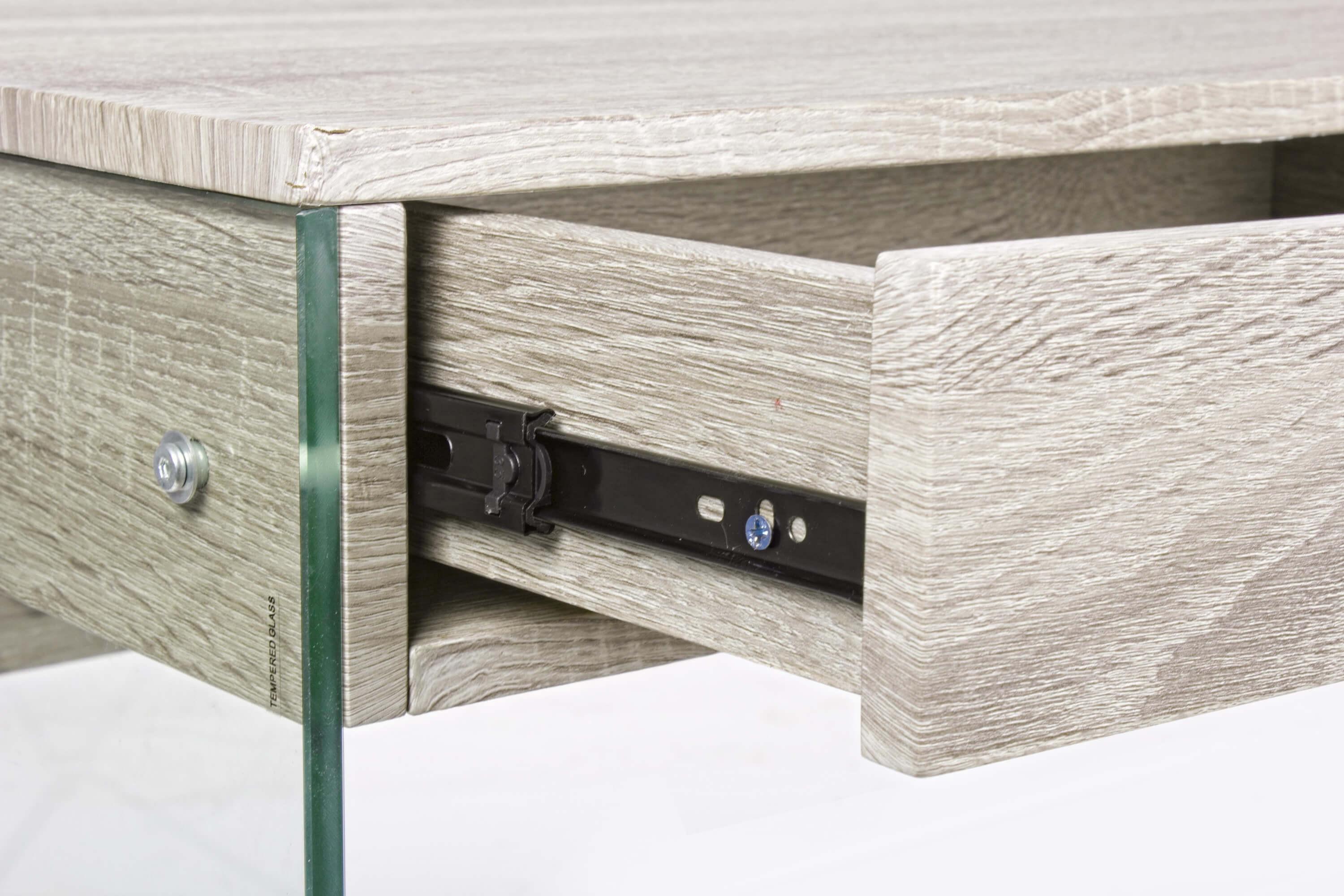 mutoni Desk Armos nature  