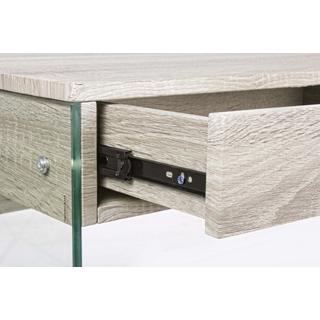 mutoni Desk Armos nature  