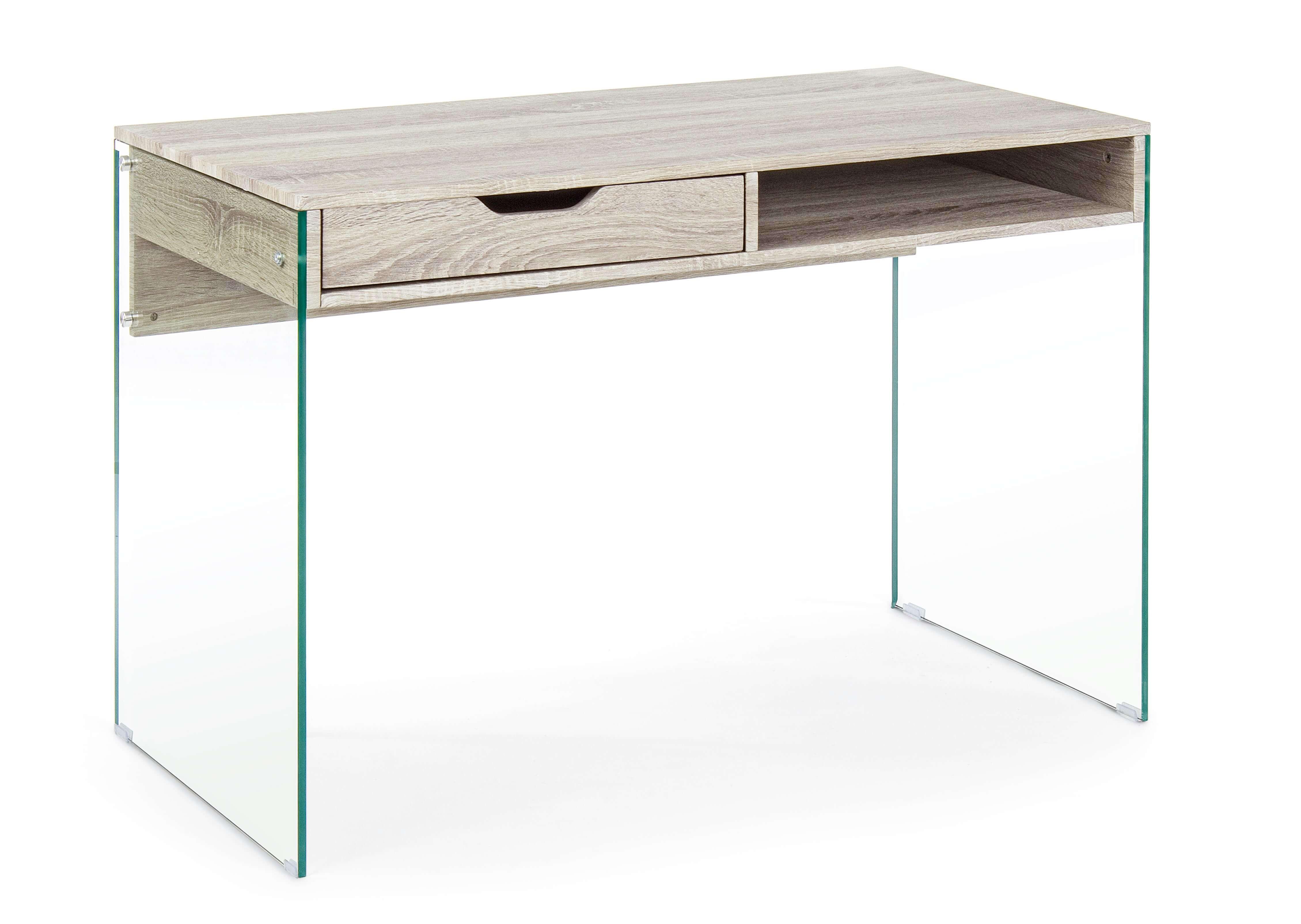 mutoni Desk Armos nature  