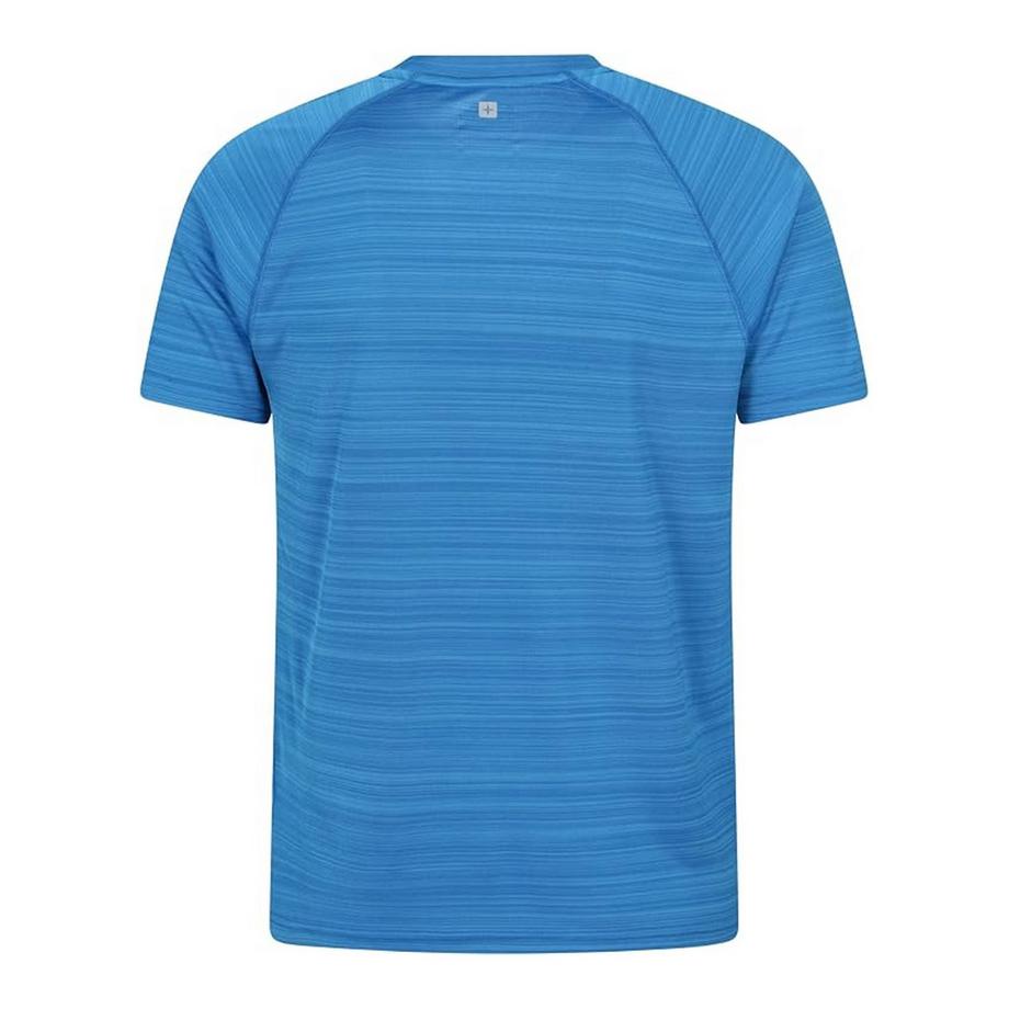 Mountain Warehouse  T-ShirtManches Courtes Motiftyle À Rayures 