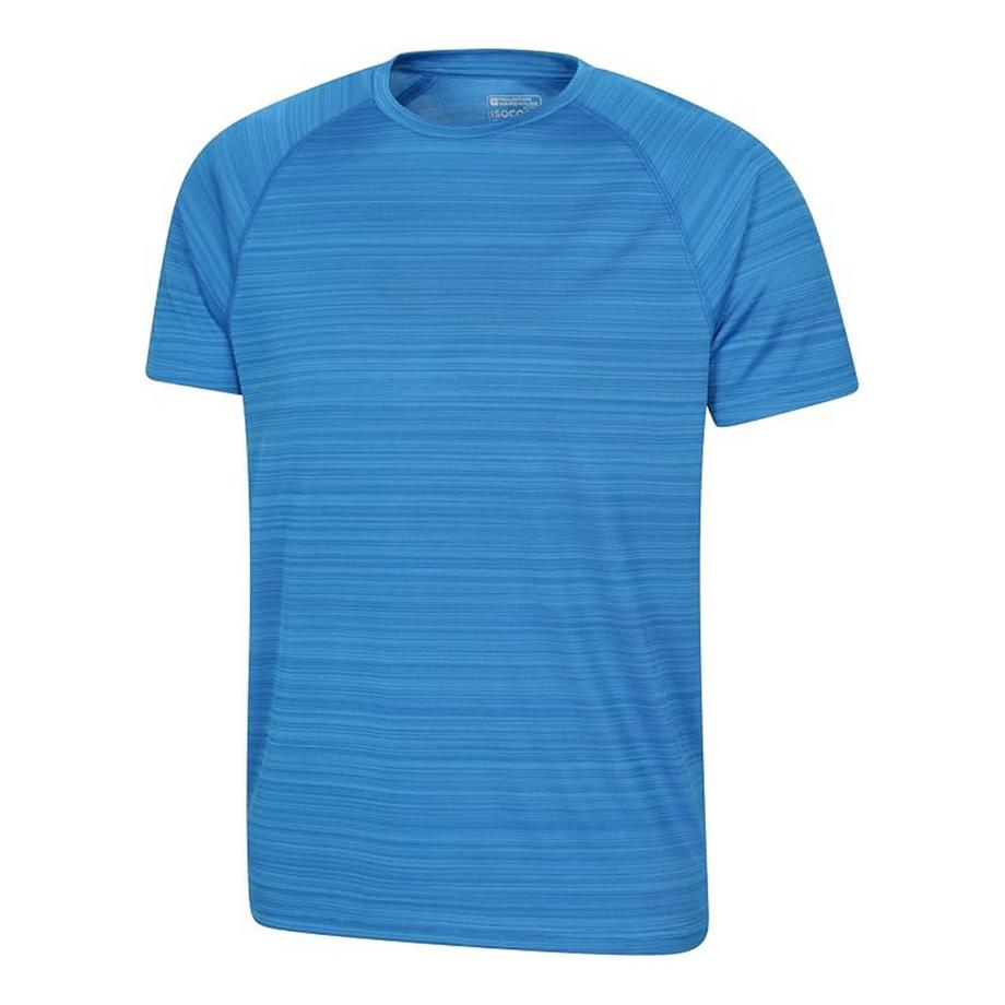 Mountain Warehouse  T-ShirtManches Courtes Motiftyle À Rayures 
