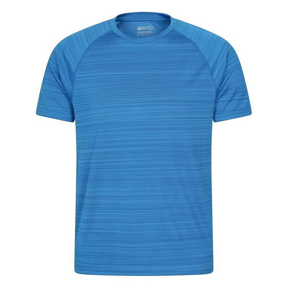 T-ShirtManches Courtes Motiftyle À Rayures