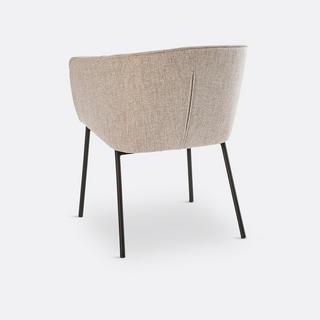 La Redoute Intérieurs Fauteuil de table  