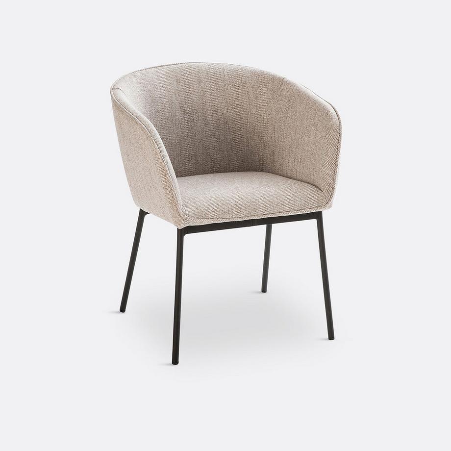 La Redoute Intérieurs Fauteuil de table  
