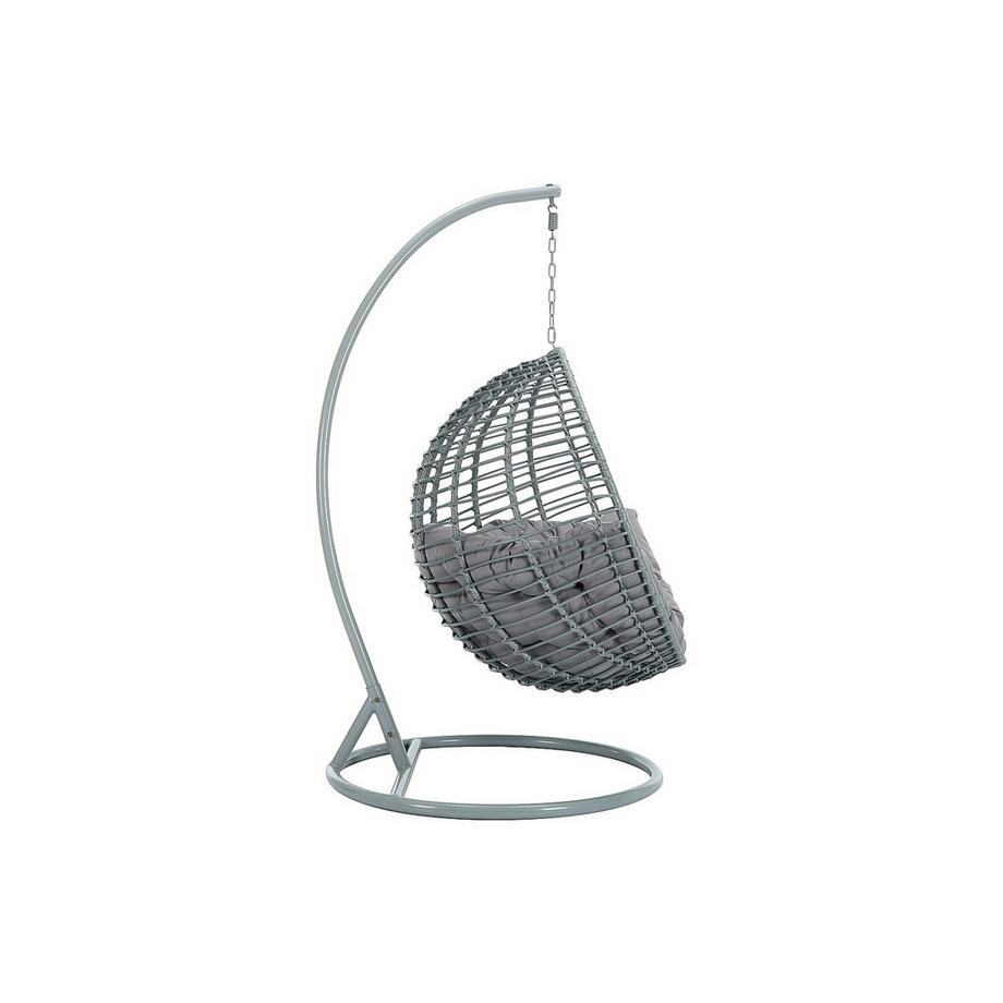 Vente-unique Fauteuil suspendu BONTOC  