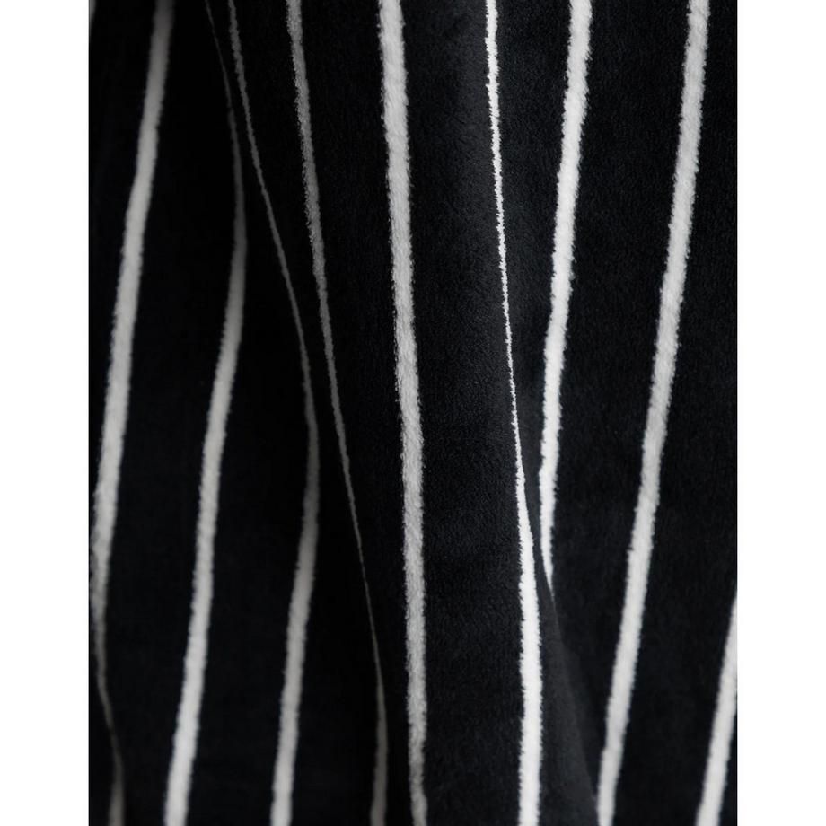 The Nightmare Before Christmas Jack Skellington Jumpsuit mit Kapuze  