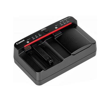 Canon LC-E19 Batterie-Ladeger?t