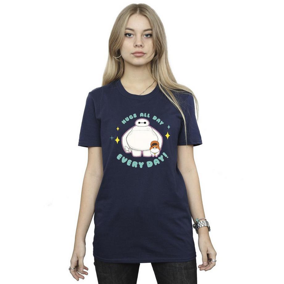 Disney Big Hero 6 Everyday T-Shirt  
